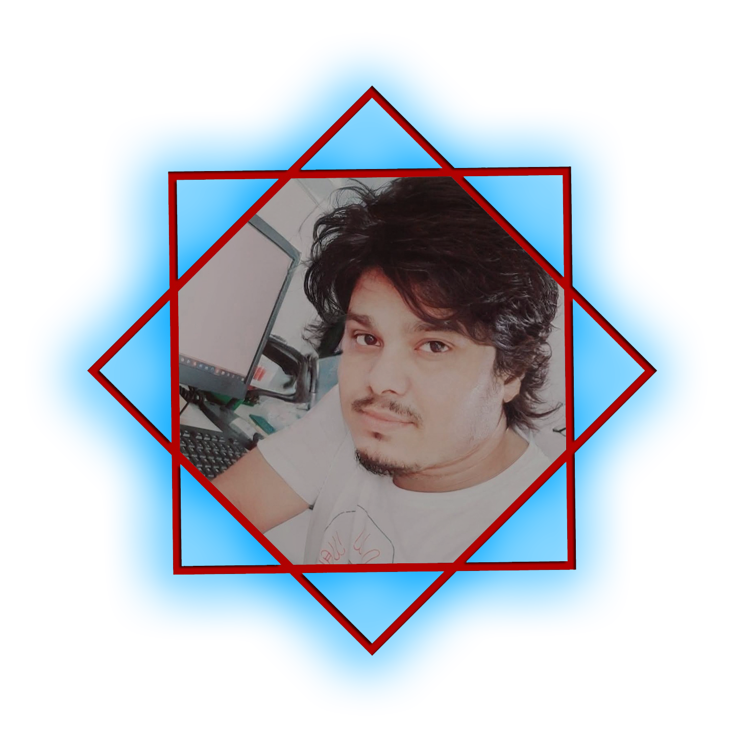 Personal Portfolio Images